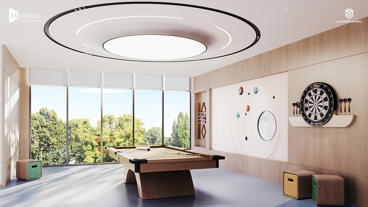 TEEN ROOM (GAME)
